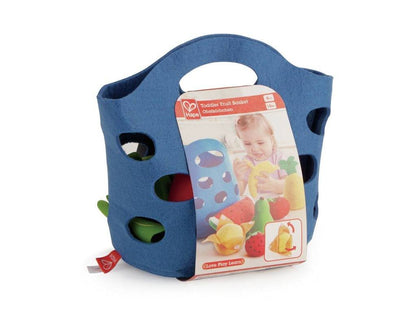 Cesto di frutta per bambini - Locotoys