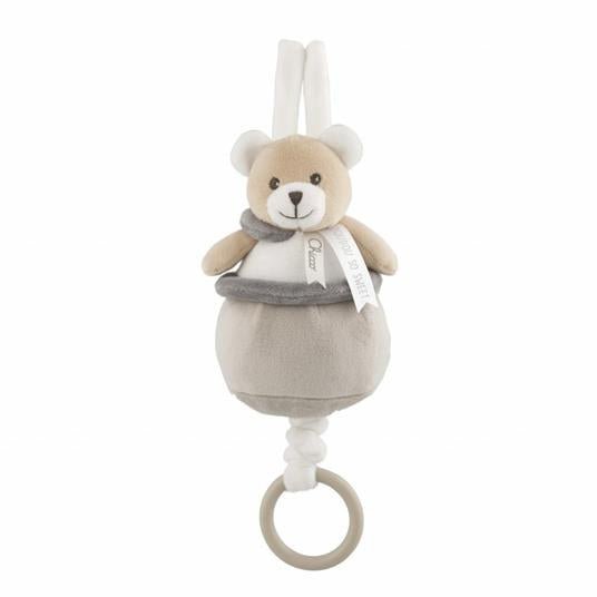 Chicco Carillon Orsetto Doudou. - Locotoys