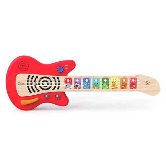 Chitarra dal tocco magico - Locotoys