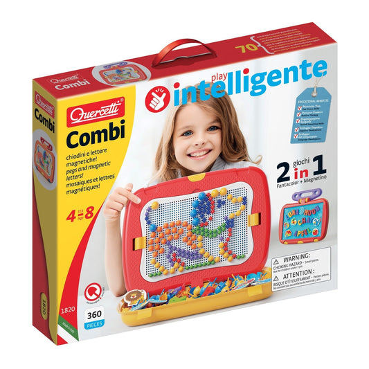 Combi - Locotoys