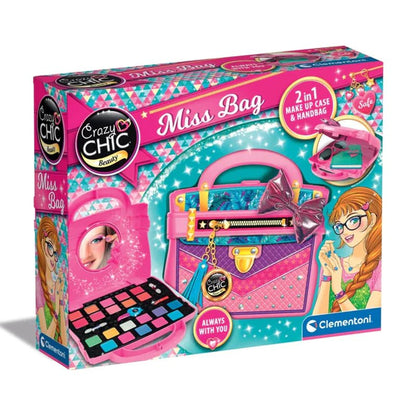 Crazy Chic Bag Trousse - Locotoys