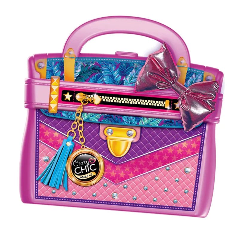 Crazy Chic Bag Trousse - Locotoys