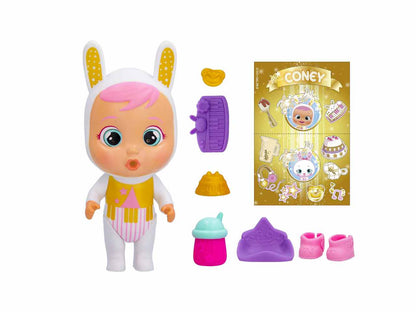 Cry Babies Magic Tears Music Edition! - Locotoys