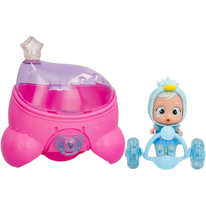 Cry babies magic tears stars con monopattino - Locotoys