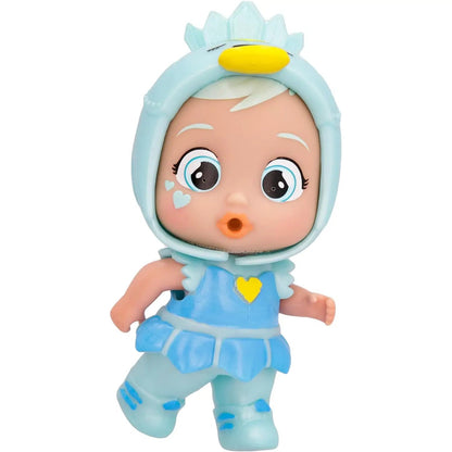 Cry babies magic tears stars con monopattino - Locotoys