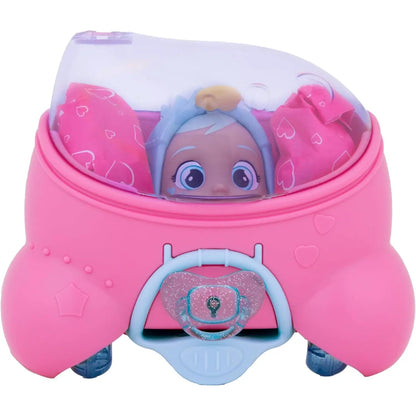 Cry babies magic tears stars con monopattino - Locotoys