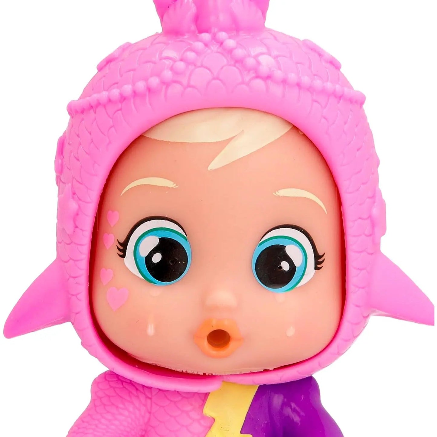 Cry babies magic tears talent - Locotoys