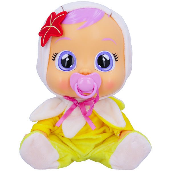 Cry Babies Tutti Frutti Nana - Locotoys