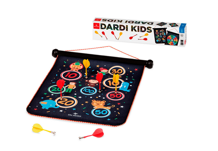 Dardi Kids - Locotoys