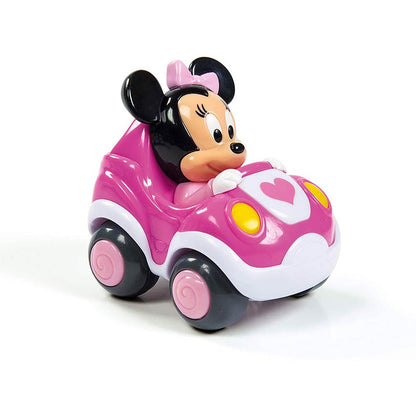 Disney Macchinine Pull Back - Locotoys