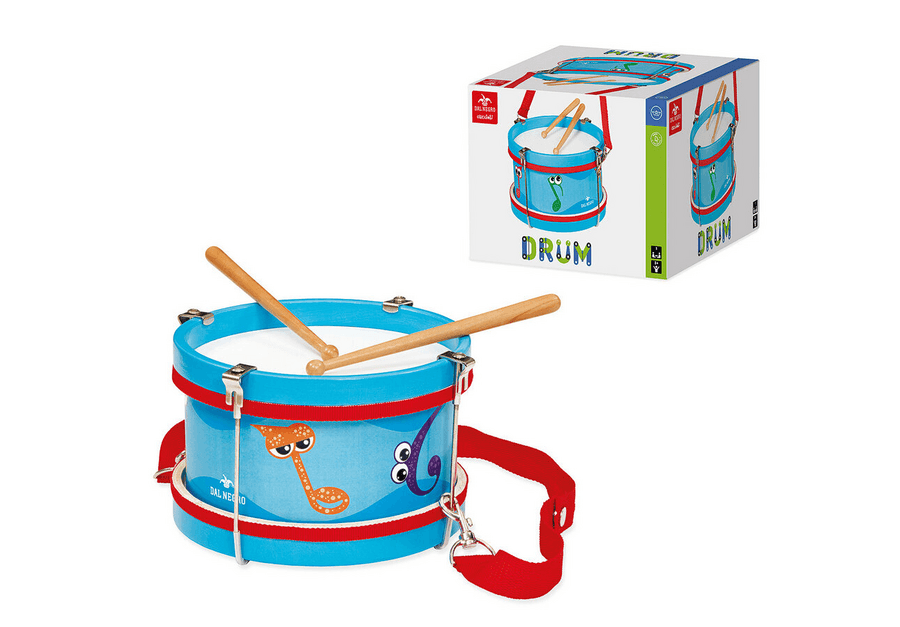 DRUM - Locotoys