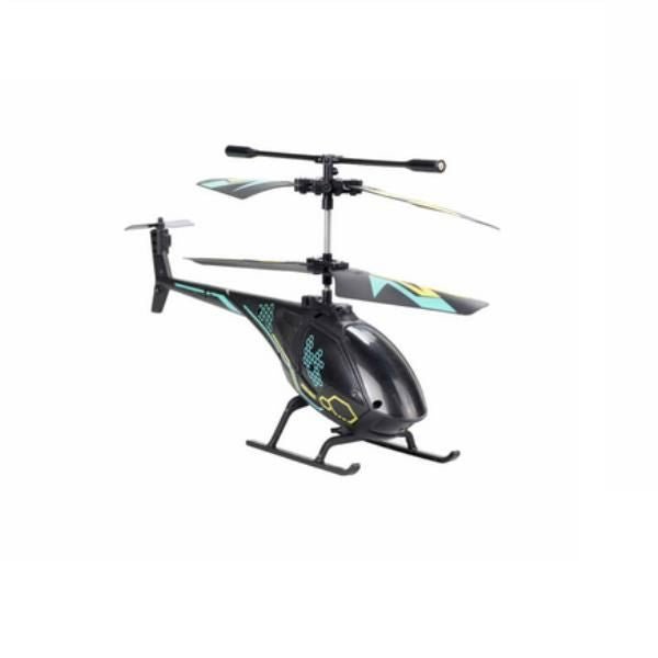 Elicottero Radiocomando Air Mamba - Locotoys