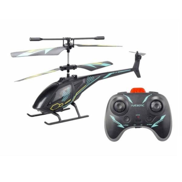 Elicottero Radiocomando Air Mamba - Locotoys