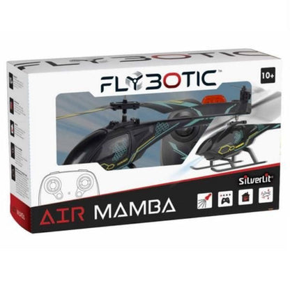 Elicottero Radiocomando Air Mamba - Locotoys