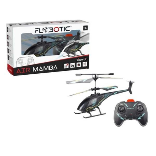 Elicottero Radiocomando Air Mamba - Locotoys