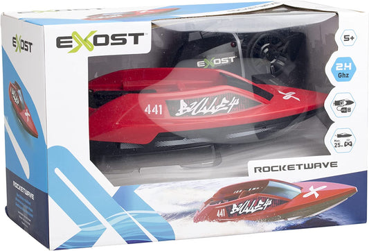 EXOST ROCKETWAVE - Locotoys