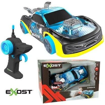 EXOST XMOKE - Locotoys