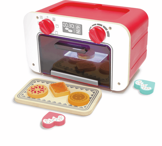 Forno biscotti magici - Locotoys