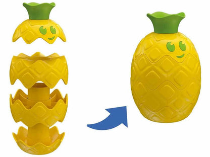 Fruit Puzzle - Locotoys