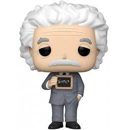 Funko Pop 26 Albert Einstein - Locotoys