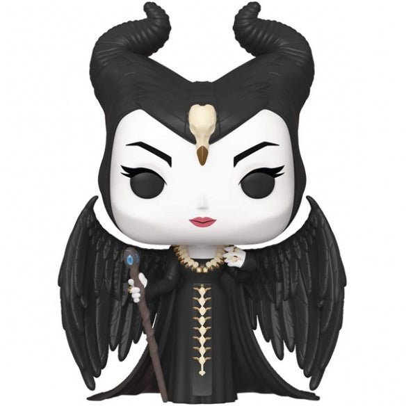 Funko Pop 627 Maleficent Mistress of Evil - Locotoys