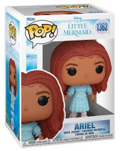 FUNKO POP Disney La Sirenetta Ariel 1362 - Locotoys