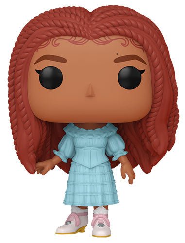 FUNKO POP Disney La Sirenetta Ariel 1362 - Locotoys