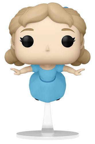 FUNKO POP Peter Pan 70th Wendy 1345 - Locotoys