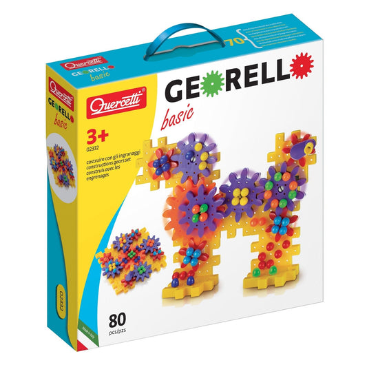 Georello Basic - Locotoys