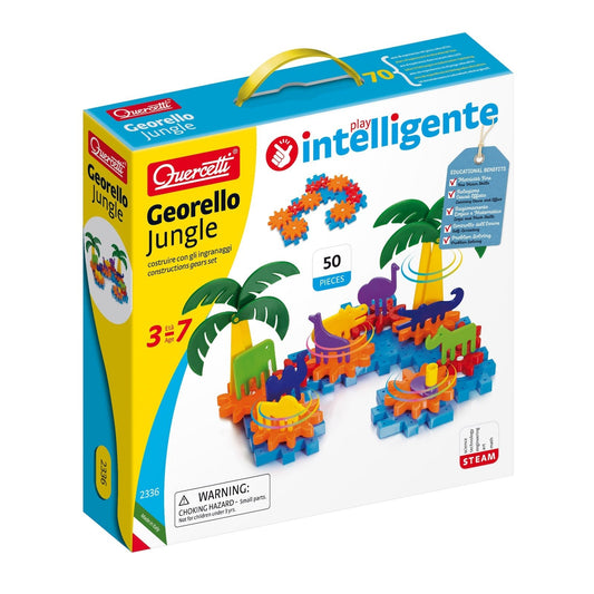 Georello Jungle - Locotoys