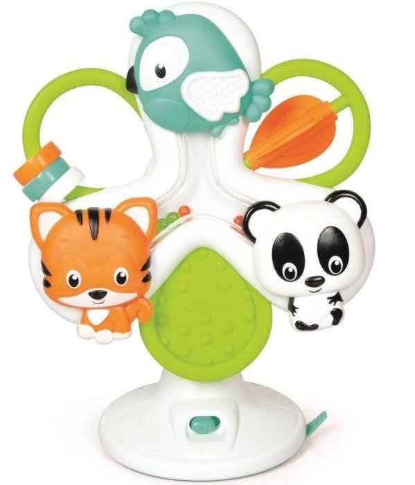 Giostra Degli Animali - Locotoys