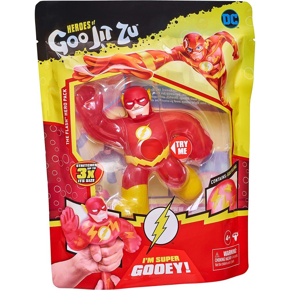 GOO JIT ZU - Locotoys