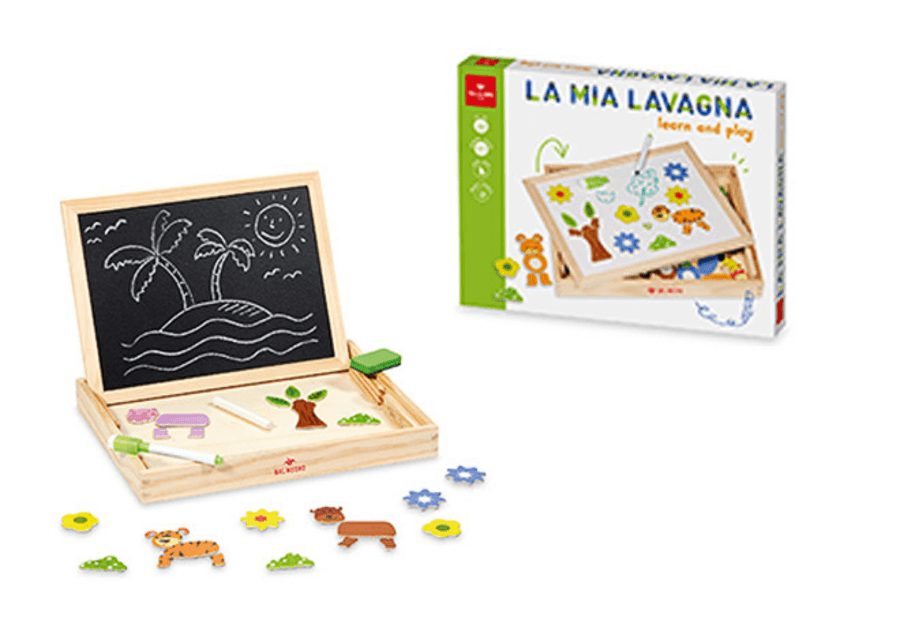 La mia lavagna - Locotoys