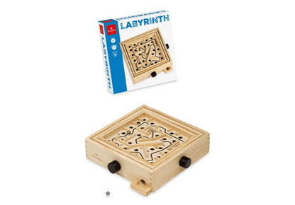 Labyrinth - Locotoys