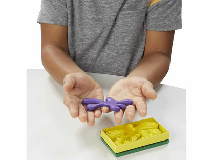 L'aspiratutto Play-Doh - Locotoys