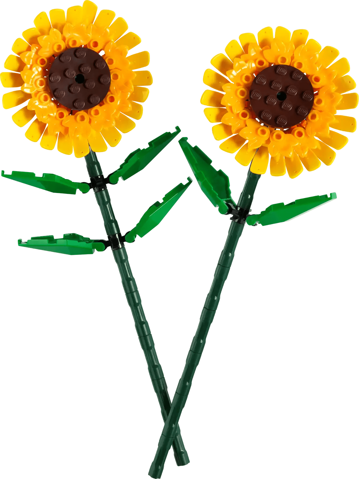 Lego Girasoli - Locotoys