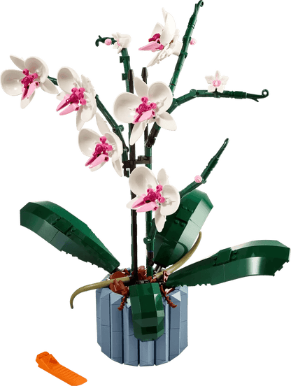 Lego Orchidea 10311 - Locotoys