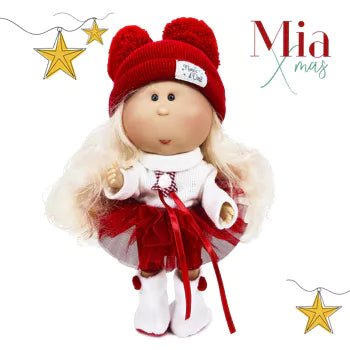 MIA VESTITO NATALE SCATOLA 3482 - Locotoys