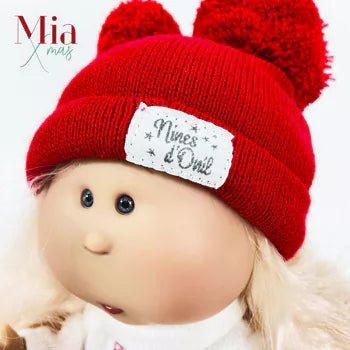 MIA VESTITO NATALE SCATOLA 3482 - Locotoys