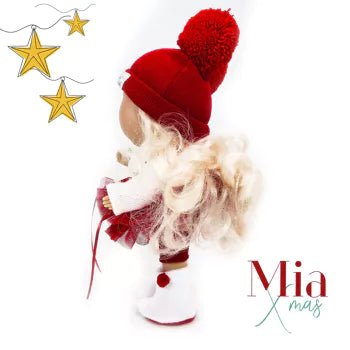 MIA VESTITO NATALE SCATOLA 3482 - Locotoys