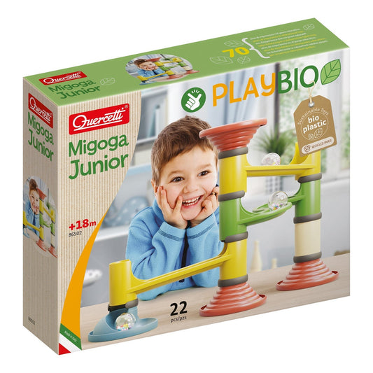 Migoga Junior PlayBio - Locotoys