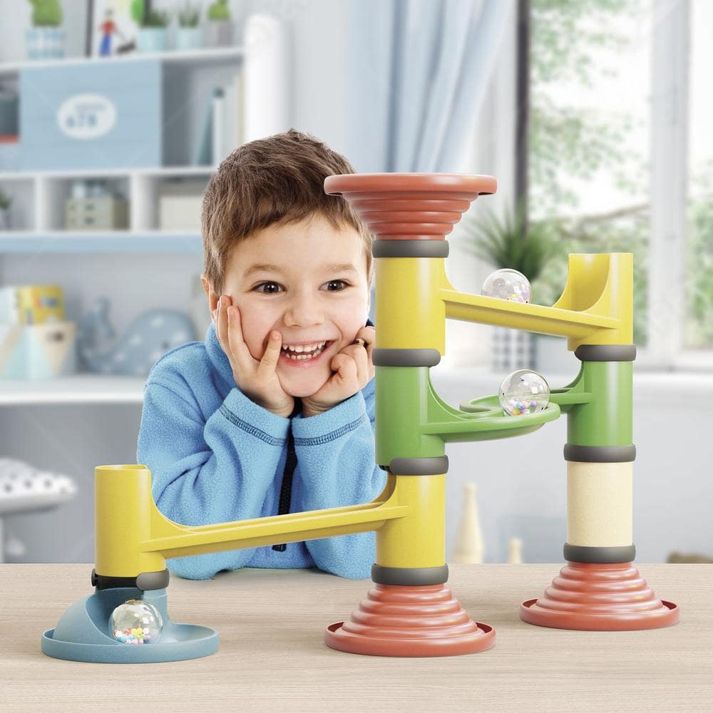 Migoga Junior PlayBio - Locotoys