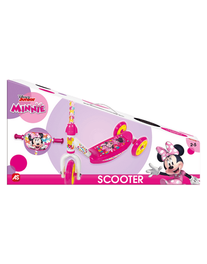 Monopattino Minnie - Locotoys