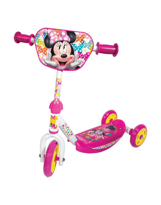 Monopattino Minnie - Locotoys