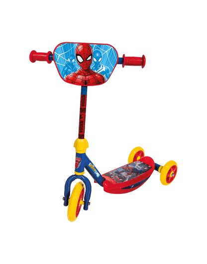 Monopattino Spiderman - Locotoys