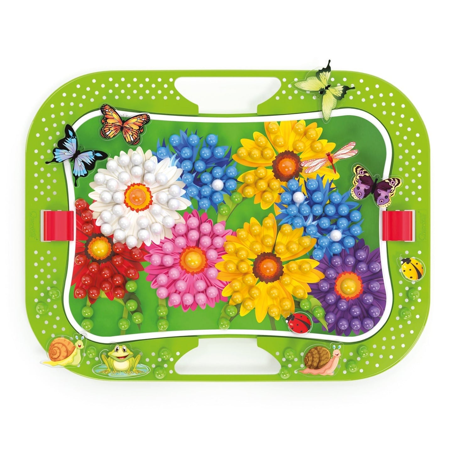 Nature Fun Bugs & Pegs - Locotoys