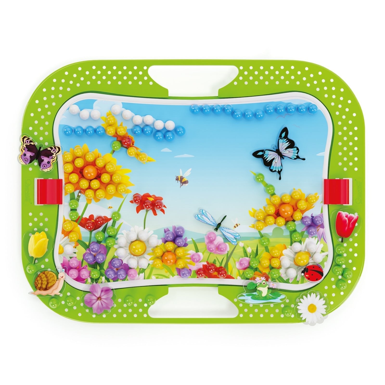 Nature Fun Bugs & Pegs - Locotoys