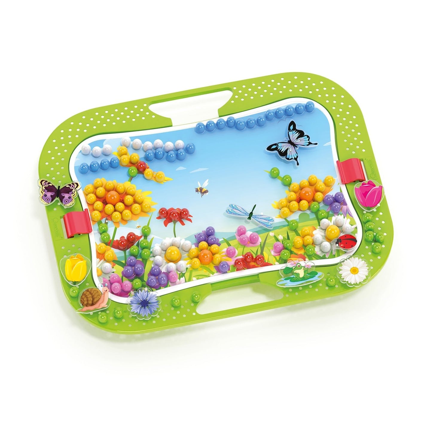 Nature Fun Bugs & Pegs - Locotoys