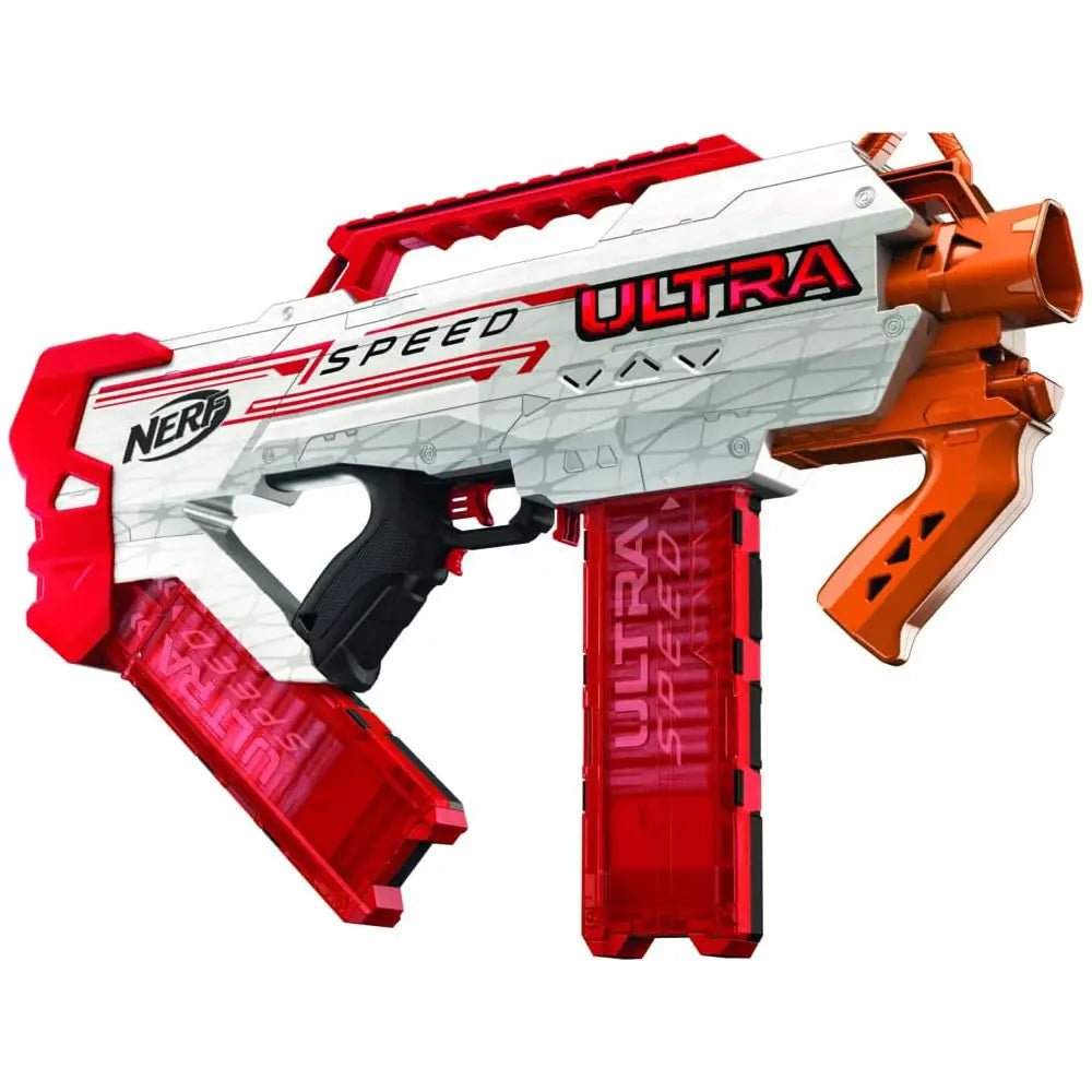 NERF ULTRA SPEED - Locotoys