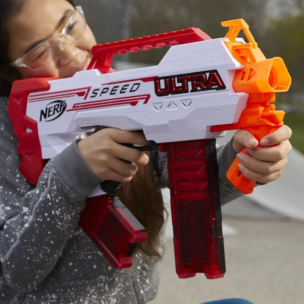 NERF ULTRA SPEED - Locotoys